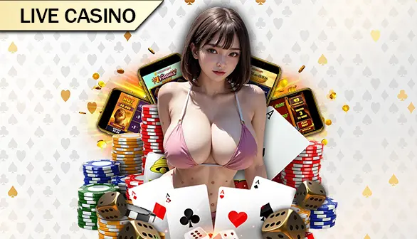 Casino WHITE88