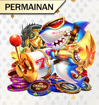Permainan Slot WHITE88